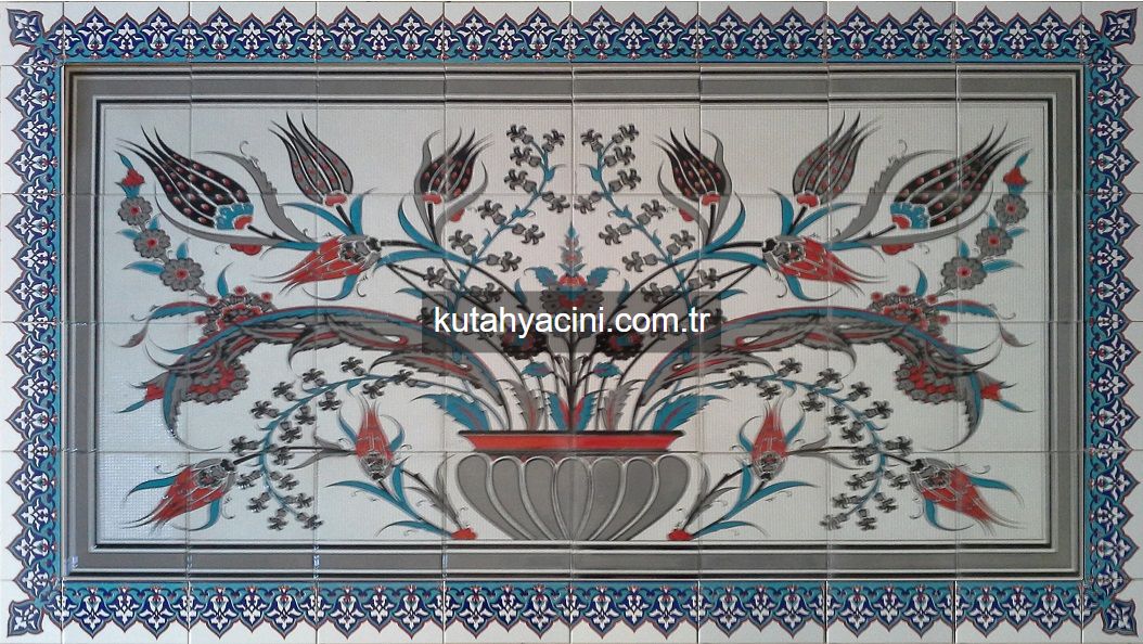 ÇİNİ PANOLAR 100X180-30-B